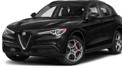 ALFA ROMEO STELVIO 2021 ZASPAKAN2M7D02797 image